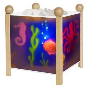 Trousselier Tengeri Csodák Éjszakai Fény