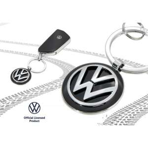 Prívesok na kľúče TROIKA, TROIKA "VW Volkswagen" 83377219 Kľúčenky