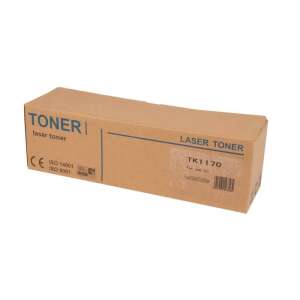 Tender (Kyocera TK-1170) Toner Fekete 83377377 