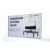 GEMBIRD MS-TABLE-01 Regulowany stojak na monitor/laptop - kształt prostokątny 92309195