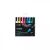 UNI Dekormarker készlet, 1,8-2,5 mm, UNI "Posca PC-5M" 140589139