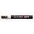 UNI Posca PC-5M Decor Marker, 1.8-2.5 mm, Peach 83377777