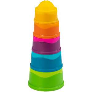 Fat Brain Toys: Mekana igračka - igračka za bebe 83378361 - Razvojna igračka za bebu