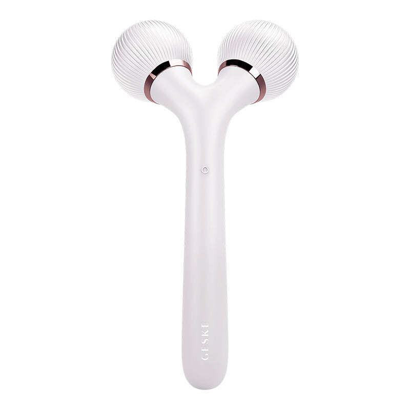 Geske 4 az 1-ben Szónikus arc-és testhenger - Gyöngyház