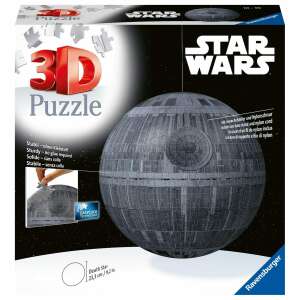 Ravensburger 3D Puzzle Star Wars Halálcsillag - 540 darabos 3D puzzle 83379114 