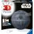 Zdjęcie pudełka puzzli 3D Ravensburger Star Wars Gwiazda Śmierci