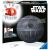 Balenie 3D puzzle Ravensburger Star Wars Death Star