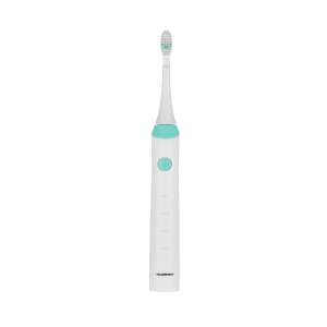 Blaupunkt DTS612 electric toothbrush, white, with blue accents - Blaupunkt