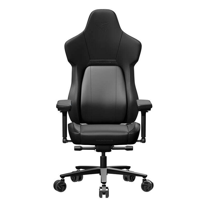 Thunderx3 core modern gamer szék - fekete