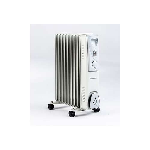 Ravanson OH-09 Olajradiátor - 2000W