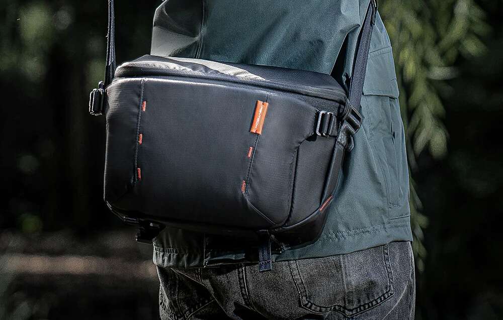 PGYTECH OneMo Sling Fotós Válltáska - 7L