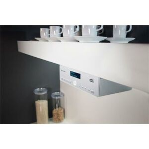 GoGEN DAB 600 KITCHEN Радио, монтирано под шкаф в кухнята - Gogen Радио