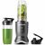 Mixér Nutribullet NB1206DGCC so smoothie a pohárom so sebou