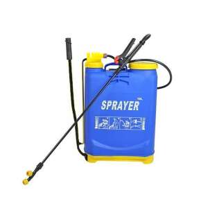 Timeless Tools 16L Backpack Sprayer with 3 Nozzles - Sprayer