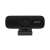 Acer ACR010 Full HD webová kamera, čierna, pohľad spredu