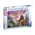 Ravensburger 1000 piece jigsaw puzzle, Dreamcatcher with Native American woman and wolves