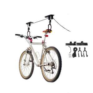 Timeless Tools Lift suspendat bicicleta 35047012 Cricuri