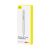 Baseus Smooth Writing Series Active Stylus (Lightning + Wireless Charging) - White 91677076