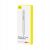 Baseus Smooth Writing Series Active Stylus (Lightning + Wireless Charging) - White 91677076