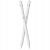 Baseus Smooth Writing Series Active Stylus (Lightning + Wireless Charging) - White 91677076