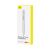 Baseus Smooth Writing Series Active Stylus (Lightning + Wireless Charging) - White 91677076