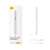 Baseus Smooth Writing Series Active Stylus for iPad, white, lightning charging, packaging