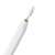 Baseus Smooth Writing Series Active Stylus for iPad, white, lightning charging, replaceable tip