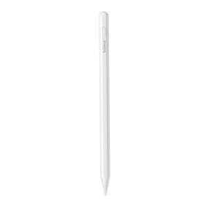 Baseus Smooth Writing Series Active Stylus, white, for iPad and tablets - Baseus