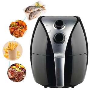 Timeless Tools Meleglevegős sütő