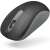 Hama AMW-200 wireless optical mouse, black and grey, 1600 DPI