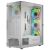Logic Aramis Midi Gaming PC ház - Fehér 83382104