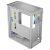 Logic Aramis Midi Gaming PC ház - Fehér 83382104