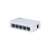 Dahua PFS3005-5ET-L-V2 5-Port Gigabit Ethernet Switch, side view