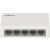 Dahua PFS3005-5ET-L-V2 5-portový Fast Ethernet Nespravovaný Switch