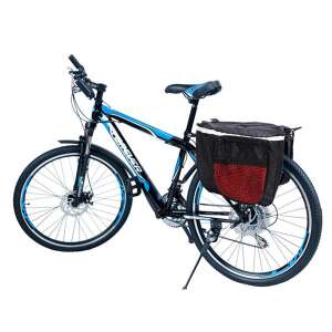 Timeless Tools Dvojitá taška na bicykel 35044955 Cyklistika