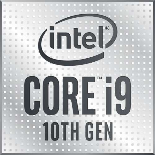 Intel Core i9-10900F procesoare 2,8 GHz 20 Mega bites Cache inteligent