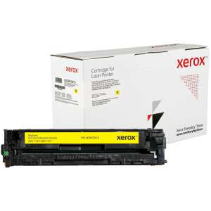 Xerox (HP 131A / 125A / 128A, Canon CRG-116Y / CRG-131Y) Toner Sárga 83382860 