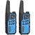 Baofeng BF-T25E Walkie Talkie - Kék 83383168