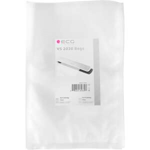 ECG VS-2030 BAGS Vákuum csomagoló fólia (20 db / csomag) 83383273 