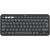 Logitech Keyboard 920-011851 / Pebble Keys 2 K380s Black 83383438