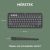 Logitech Pebble Keys 2 - Vezetéknélküli Billentyűzet 83383438
