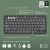 Logitech Pebble Keys 2 - Vezetéknélküli Billentyűzet 83383438
