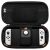 Spigen Rugged Armor Pro Pouch Nintendo Switch OLED tok - Fekete 83383464