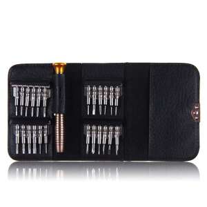 Комплект мини отвертки за електронни устройства от 25 части 35045174 - Инструмент