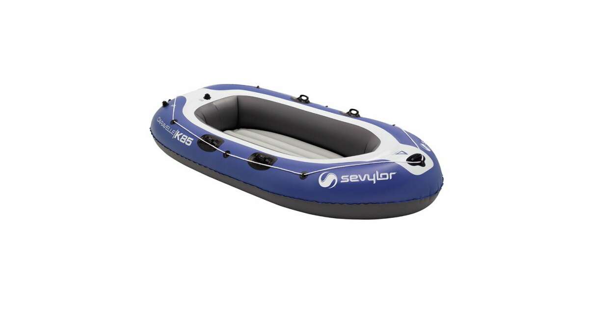 Opblaasboot en Toebehoren | Veneboer Camping & Outdoor