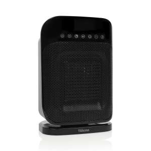 Keramický ohrievač Tristar KA-5074, čierny, s digitálnym displejom a ovládacími prvkami - Elektrické krby, Pohlcovače vlhkosti, Ohrievače, Elektrické vykurovacie panely a Krby na drevo