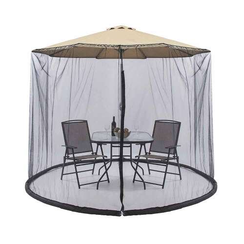 Timeless Tools Mosquito Net for Parasol