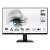 Monitor MSI Pro MP273A 27 inch Full HD cu tehnologie Eye Care