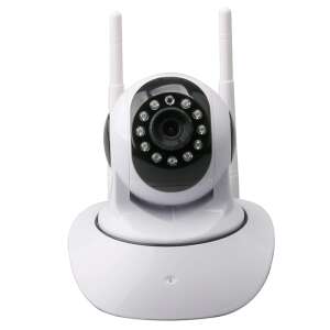 Timeless Tools A810 WiFi camera with two antennas, white - Timeless Tools