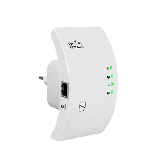 Wzmacniacz sygnału WIFI 35046345